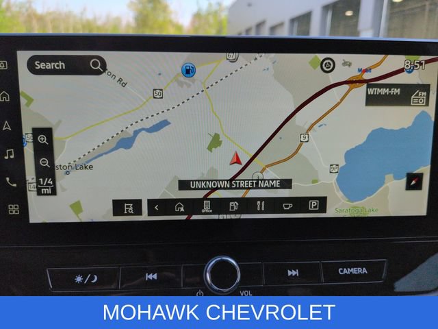 Used 2025 Mitsubishi Outlander SEL AWD/4WD image 15