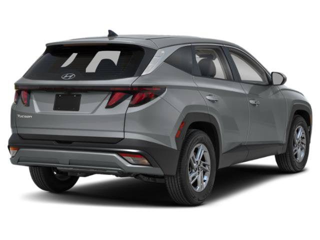 New 2026 Hyundai Tucson SE AWD/4WD image 2