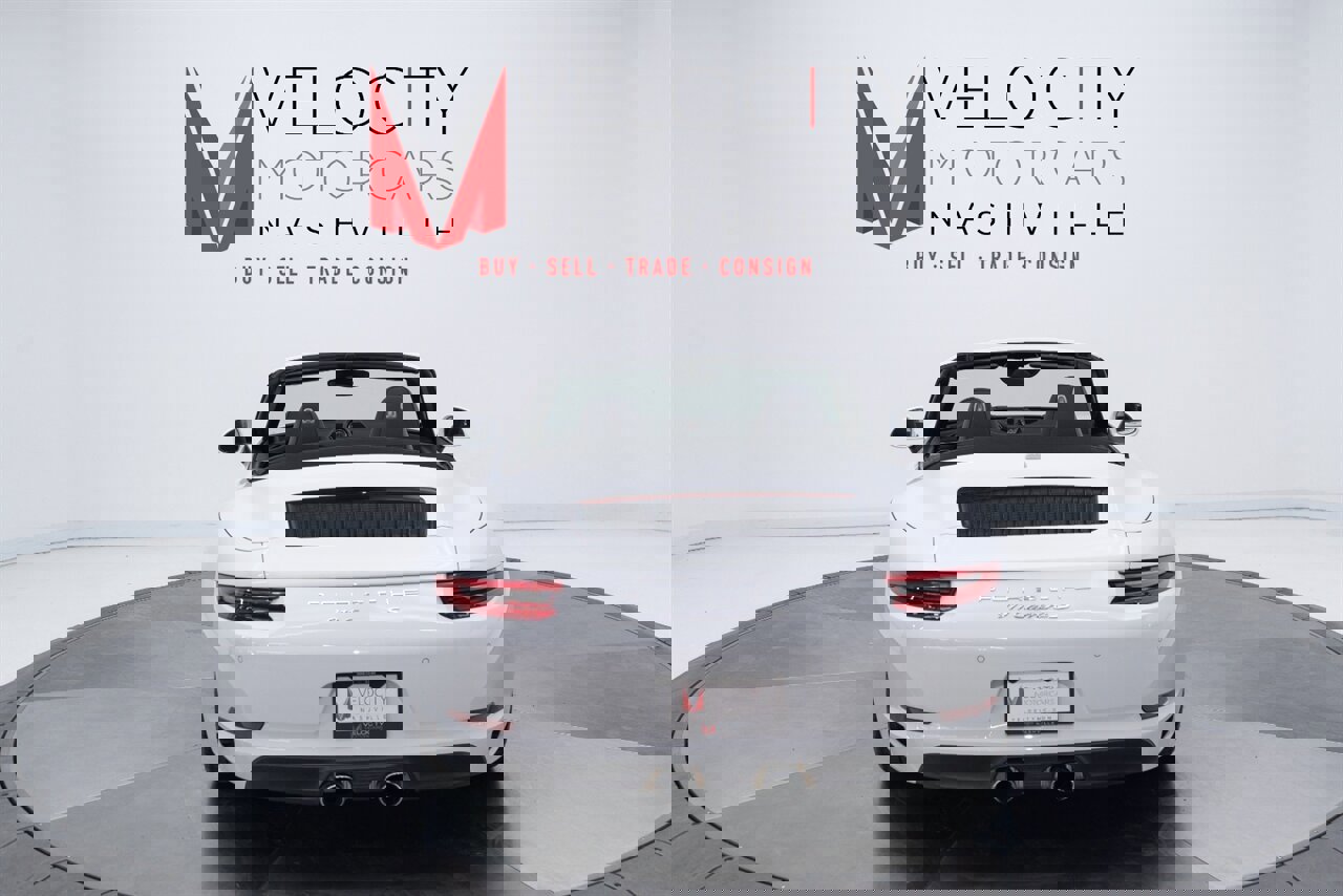 Used 2017 Porsche 911 Carrera S image 15