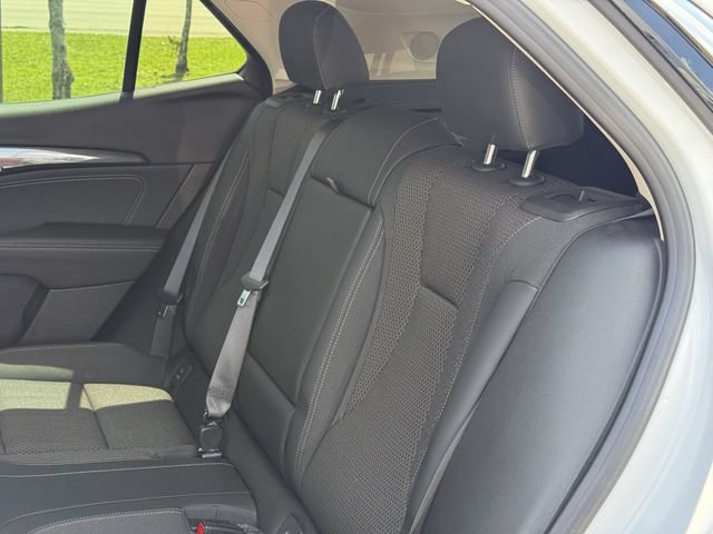 Used 2022 Buick Envision Preferred FWD image 30