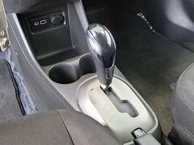 Used 2022 Chevrolet Spark LS FWD image 17