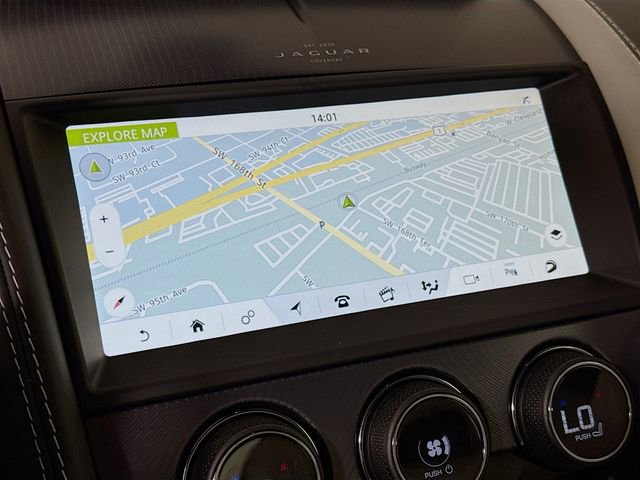 Used 2024 Jaguar F-TYPE R-Dynamic image 15