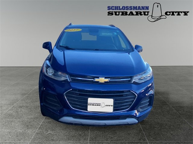 Used 2017 Chevrolet Trax LT image 12