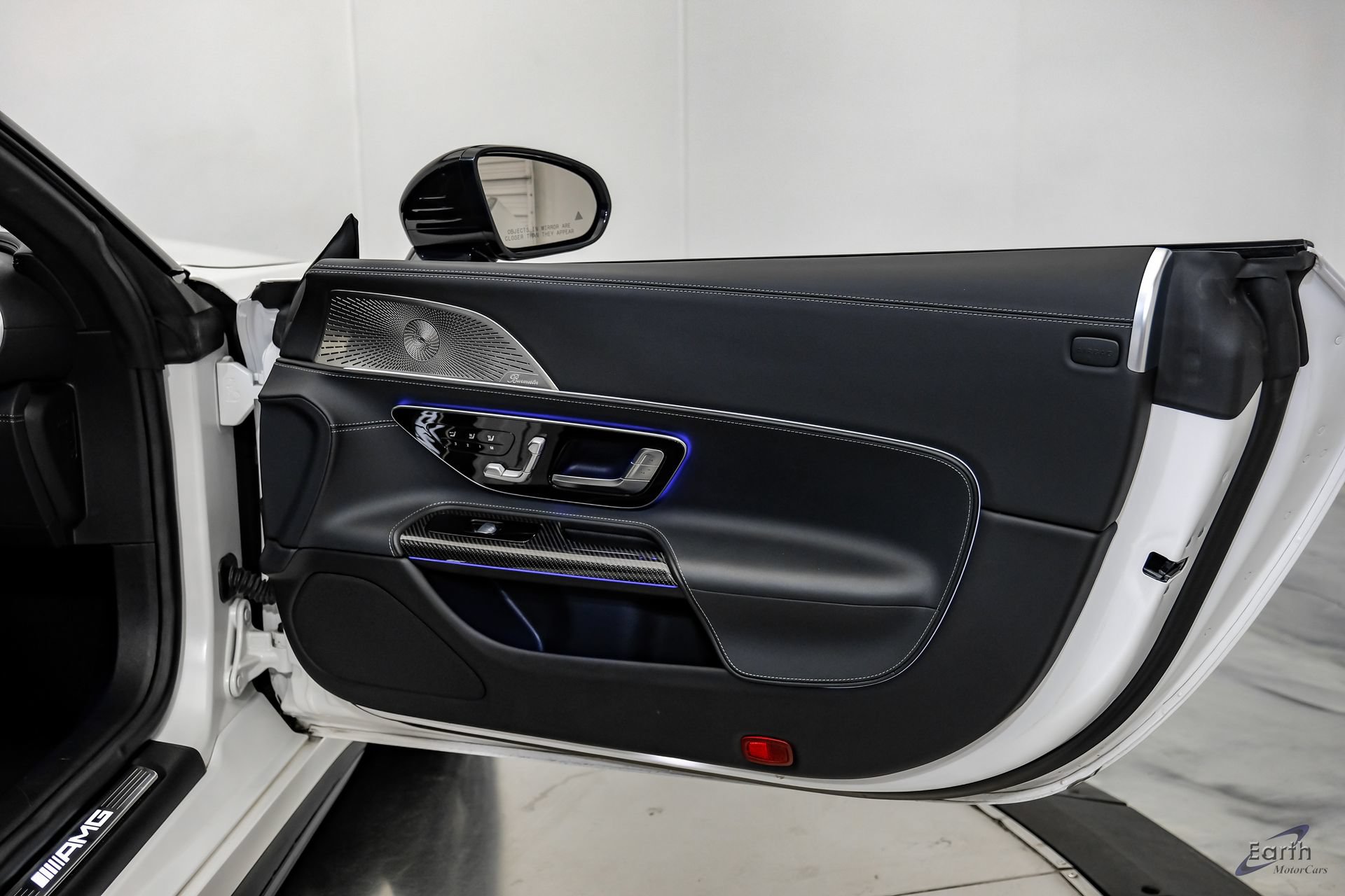 Used 2022 Mercedes-Benz SL 63 AMG 4MATIC image 71
