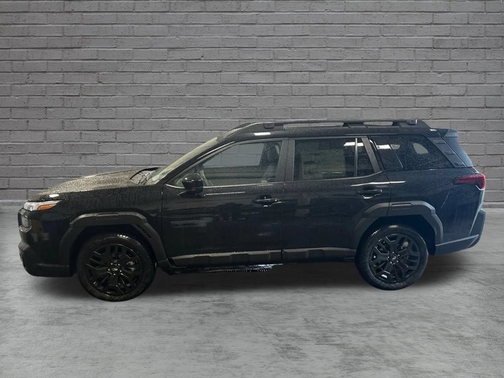 New 2026 Subaru Outback Limited XT AWD/4WD image 8