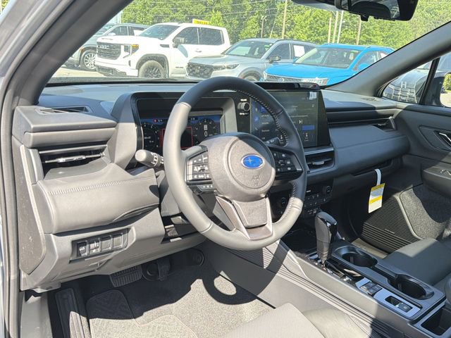 New 2026 Subaru Outback Touring XT AWD/4WD image 10