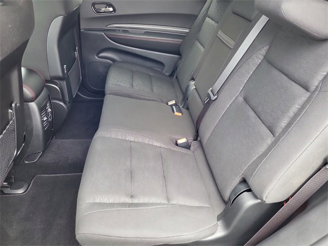 Certified 2025 Dodge Durango R/T w/ Trailer Tow Group IV image 25