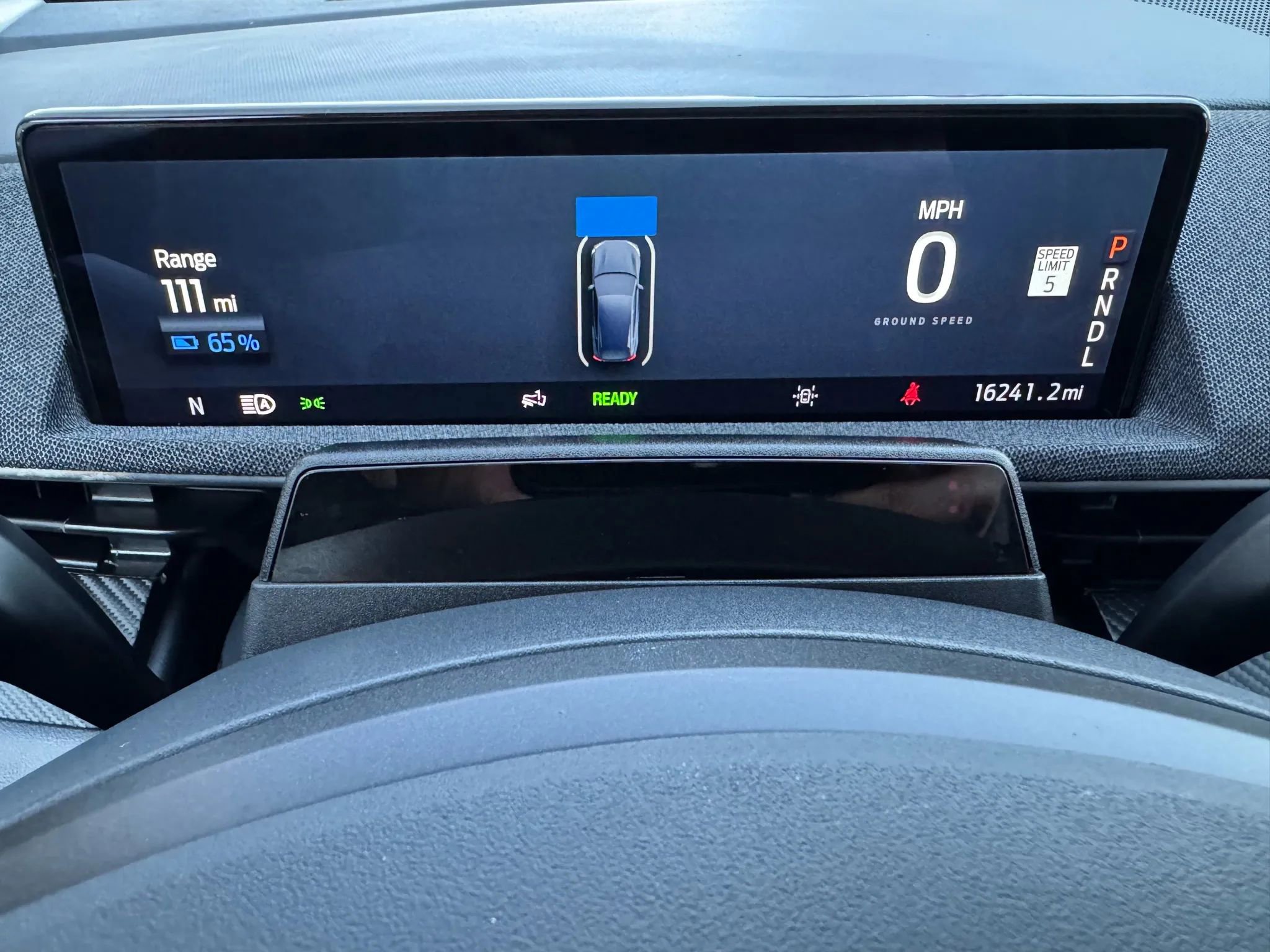 Used 2021 Ford Mustang Mach-E Premium image 33
