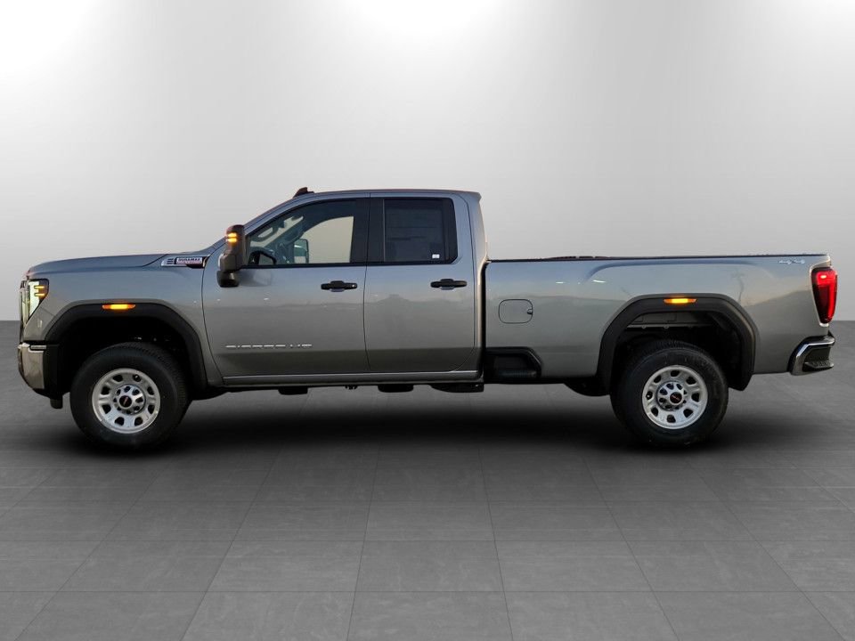 New 2026 GMC Sierra 2500 Pro w/ Convenience Package image 10