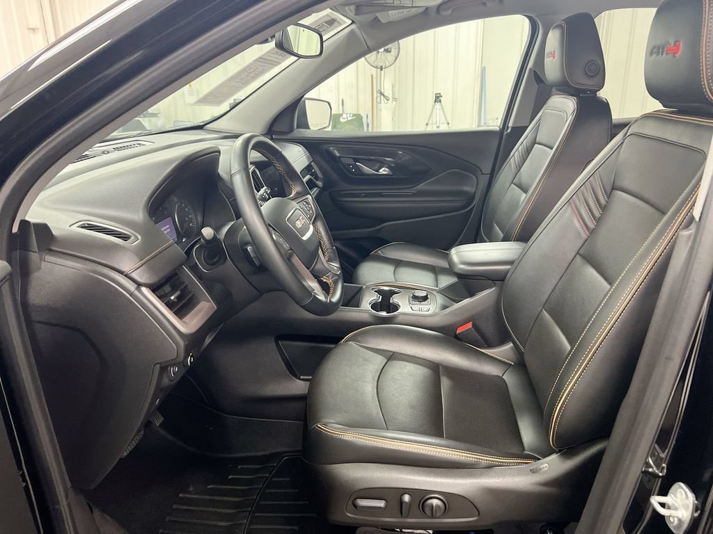 Used 2023 GMC Terrain AT4 AWD/4WD image 19