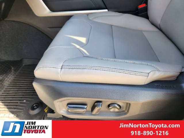 New 2026 Toyota Tundra Limited w/ Limited PVM Package AWD/4WD image 20