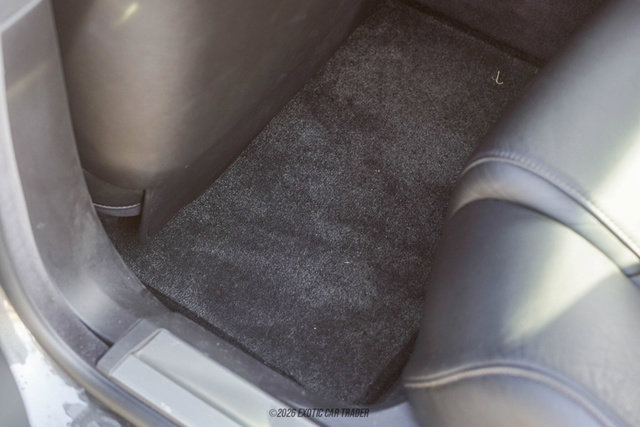 Used 2012 Fisker Karma EcoSport image 41