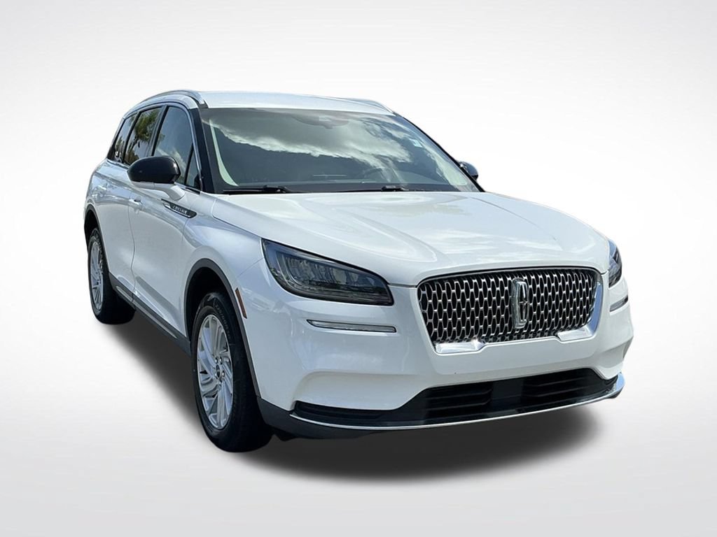 Used 2021 Lincoln Corsair FWD image 15