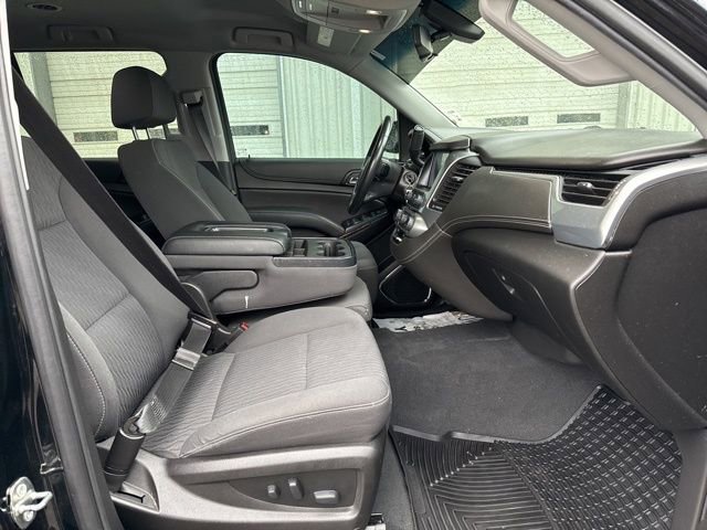 Used 2019 Chevrolet Tahoe LS image 10