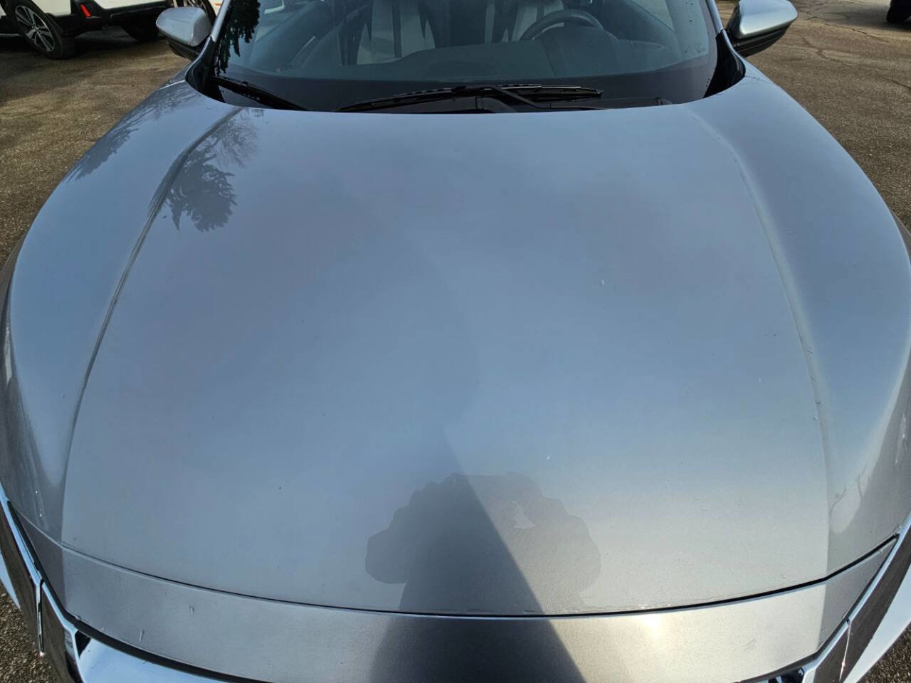 Used 2017 Honda Civic EX-T image 50