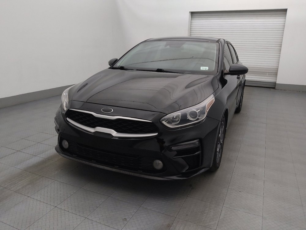 Used 2019 Kia Forte LXS image 15