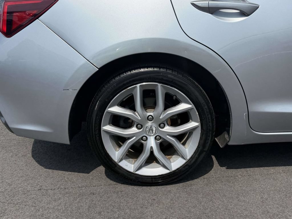 Used 2021 Acura ILX FWD image 9