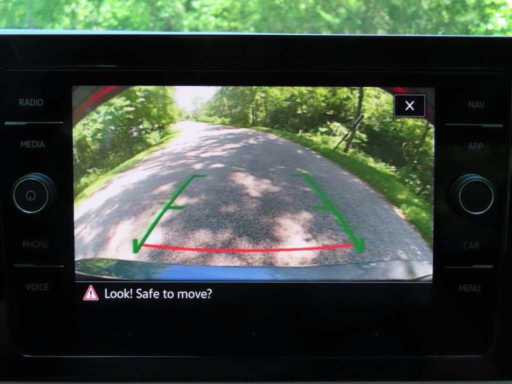 Used 2025 Volkswagen Jetta SEL FWD image 6