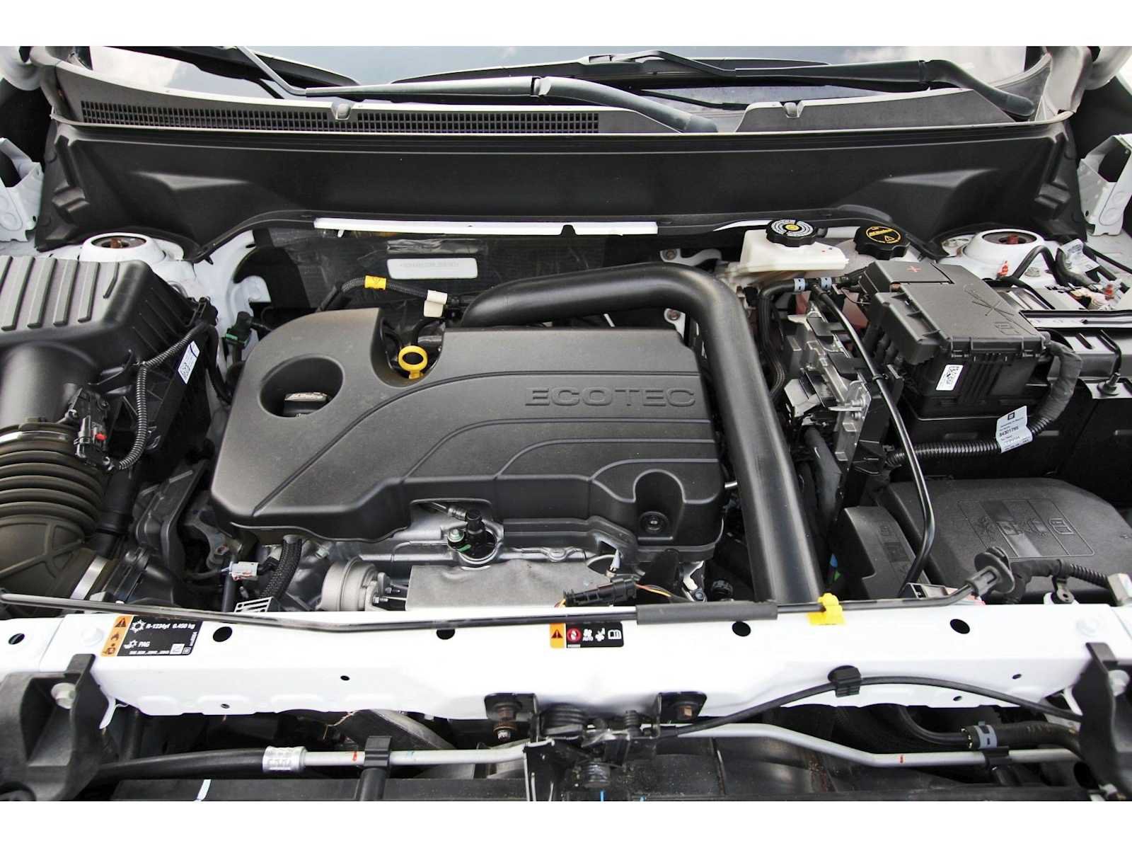 Used 2024 Chevrolet Equinox LT FWD image 28