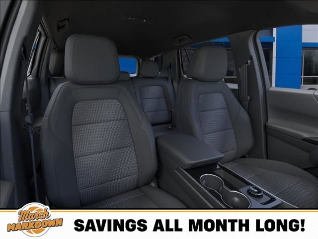 New 2026 Chevrolet Equinox LT w/ LPO, Floor Liner Package image 16