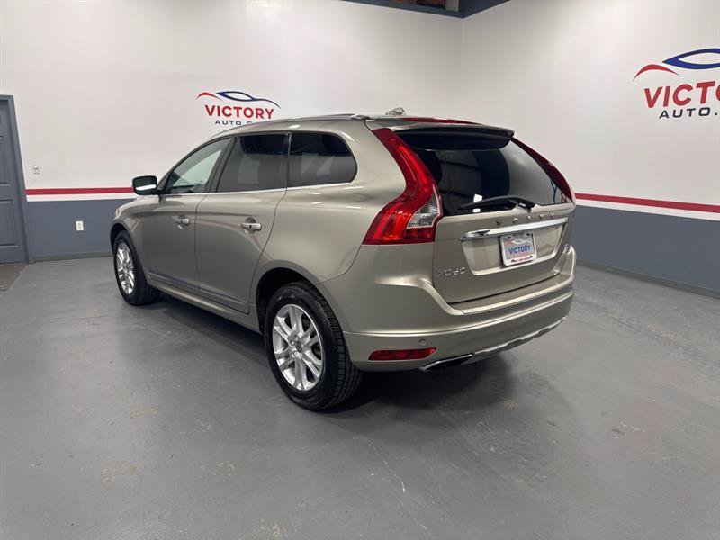 Used 2016 Volvo XC60 T5 Premier FWD image 4