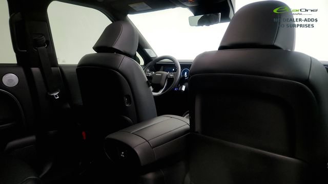 Used 2026 Hyundai Palisade Calligraphy AWD/4WD image 40