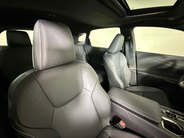 New 2025 Lexus RX 350 Premium Plus image 33