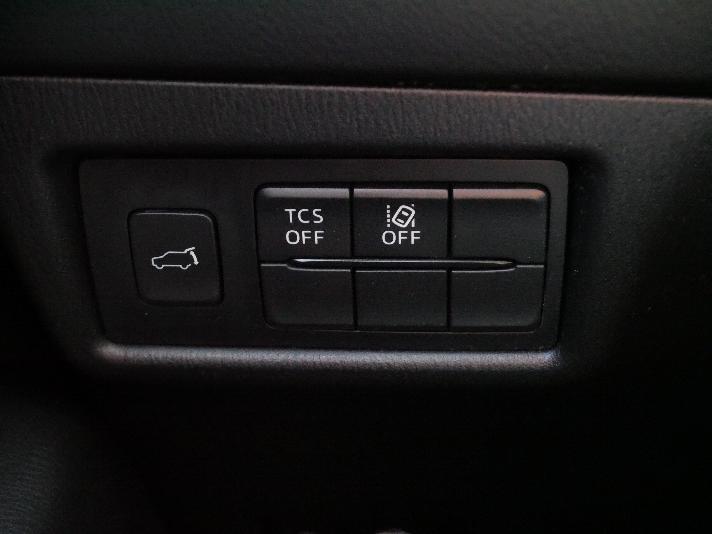 Used 2019 MAZDA CX-5 Touring image 27