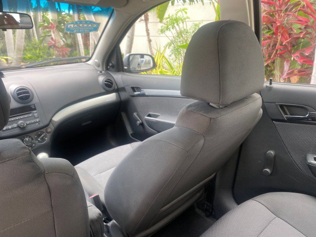 Used 2011 Chevrolet Aveo LT image 66