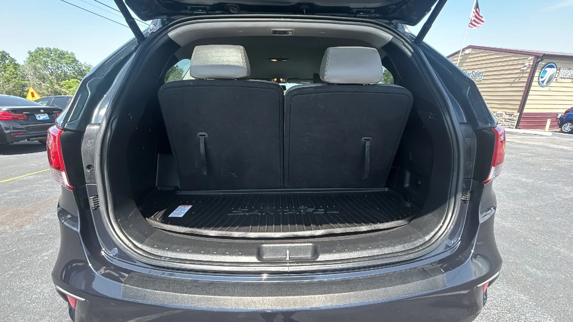 Used 2019 Hyundai Santa Fe XL SE w/ SE Premium Package 02 FWD image 21