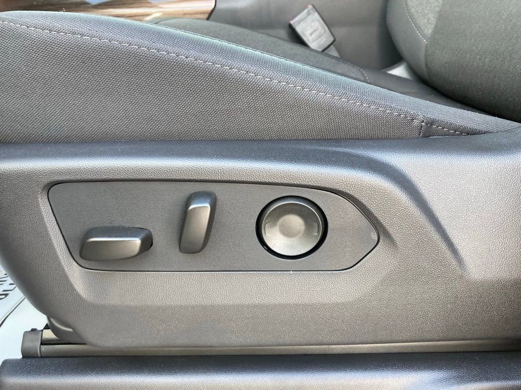 New 2026 Chevrolet Silverado 2500 LT w/ True North Edition image 29