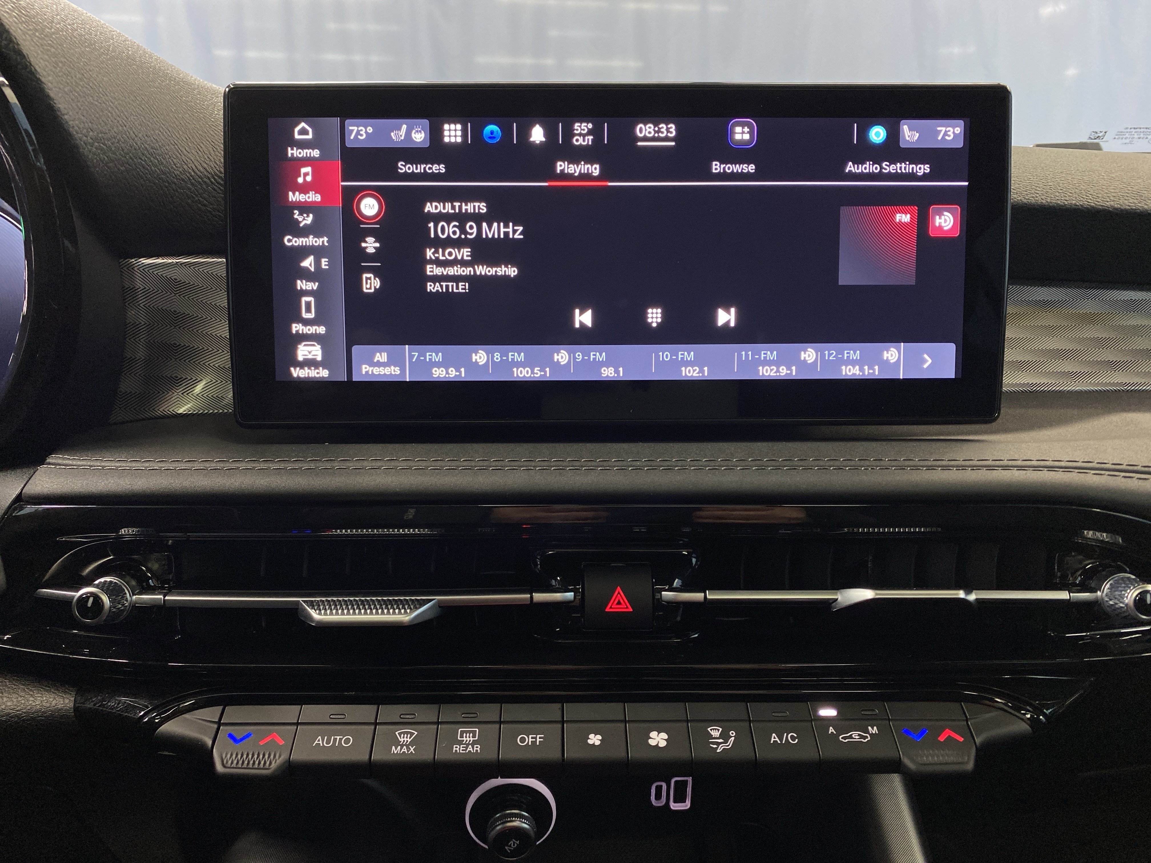 Used 2024 Alfa Romeo Tonale Veloce image 16