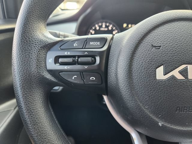 Used 2023 Kia Rio S w/ Technology Package FWD image 29
