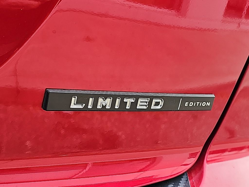 New 2026 Mitsubishi Eclipse Cross LE AWD/4WD image 21