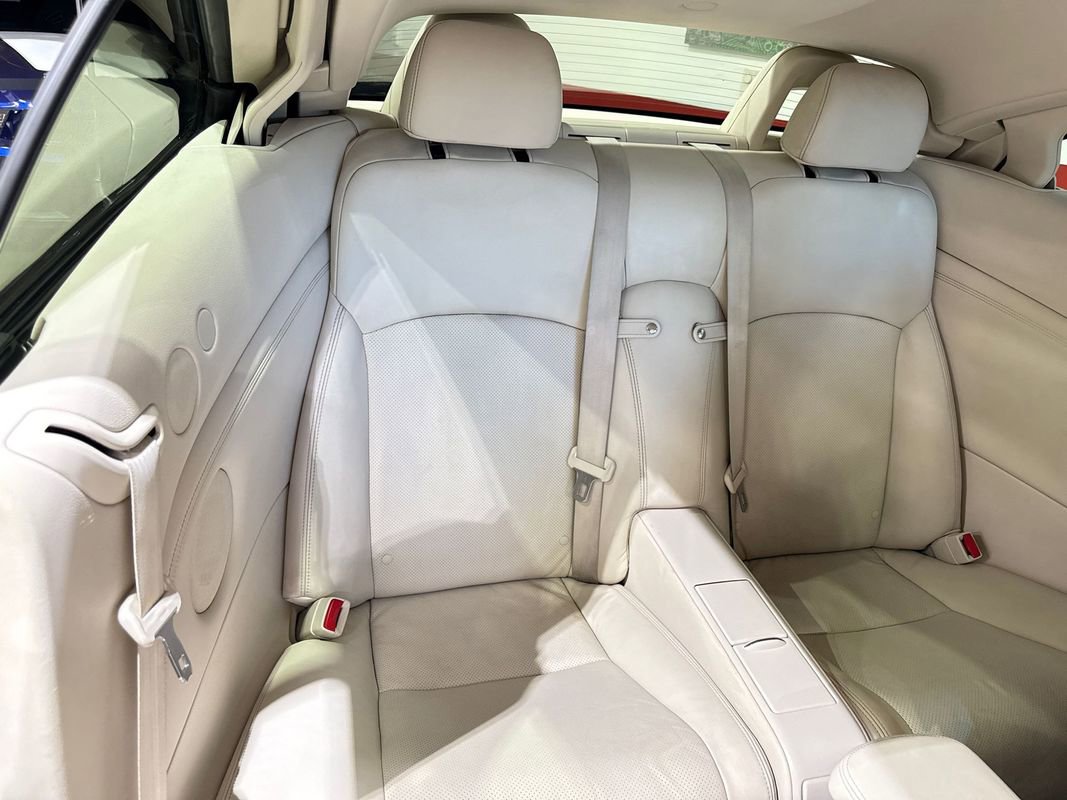 Used 2010 Lexus IS 250C image 88