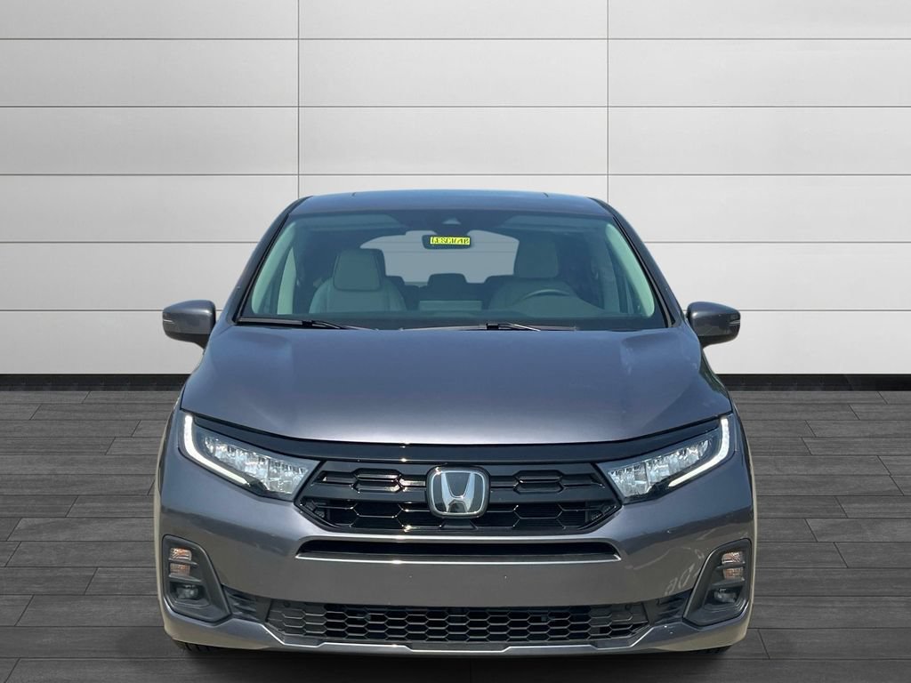 Used 2026 Honda Odyssey Touring image 8