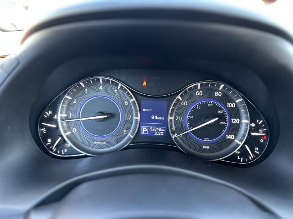 Used 2018 INFINITI QX80 2WD image 31
