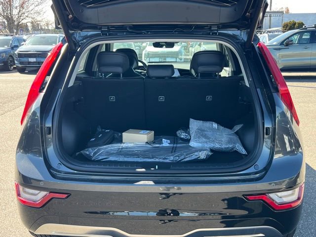 New 2026 Kia Niro Wave FWD image 12