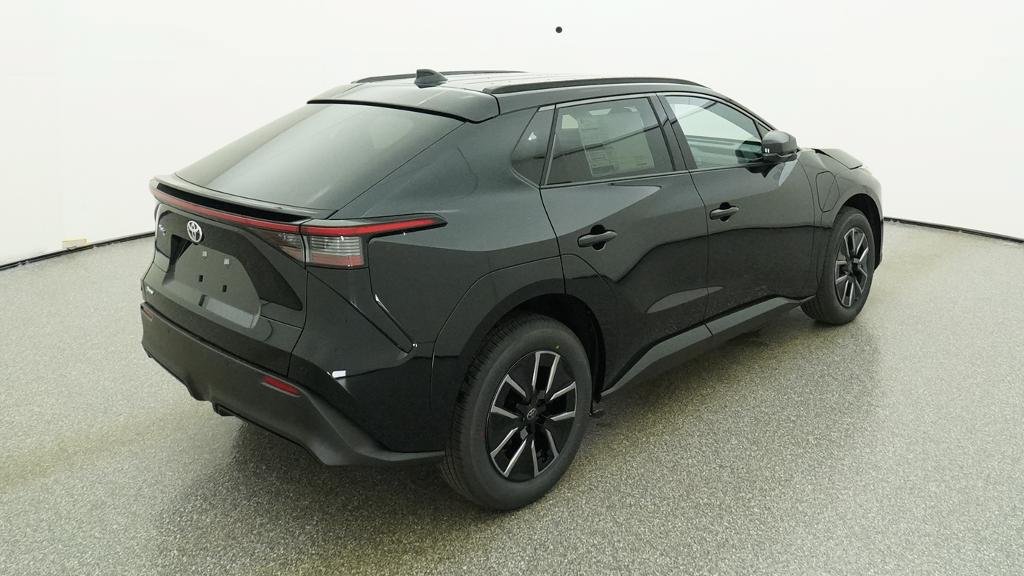 New 2026 Toyota bZ AWD/4WD image 18