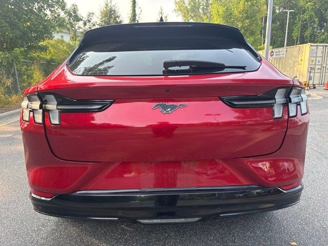 Used 2022 Ford Mustang Mach-E Premium RWD image 14
