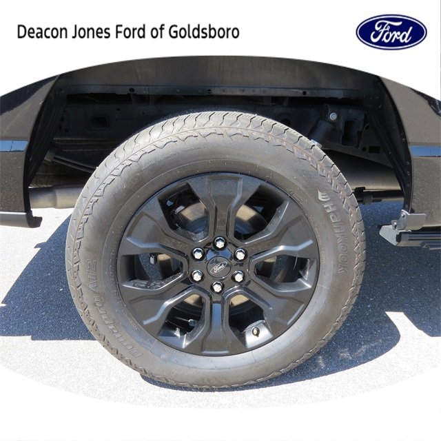 Certified 2023 Ford F150 Lariat w/ Equipment Group 502A High image 11