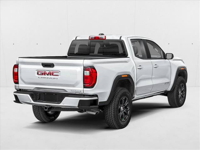 New 2026 GMC Canyon Elevation RWD video 2