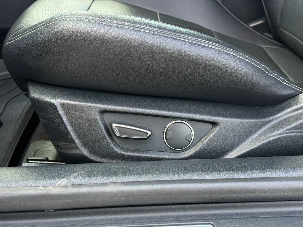 Used 2016 Ford Mustang GT Premium w/ GT Performance Package RWD image 10