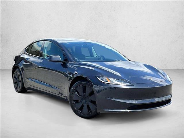 Used 2024 Tesla Model 3 Long Range RWD image 11
