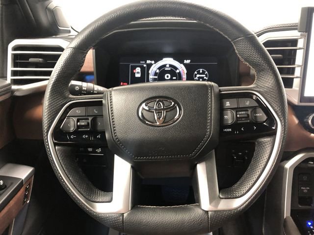 Used 2024 Toyota Tundra 1794 Edition image 16