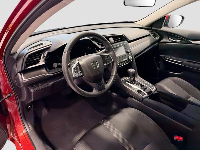 Used 2019 Honda Civic LX image 9
