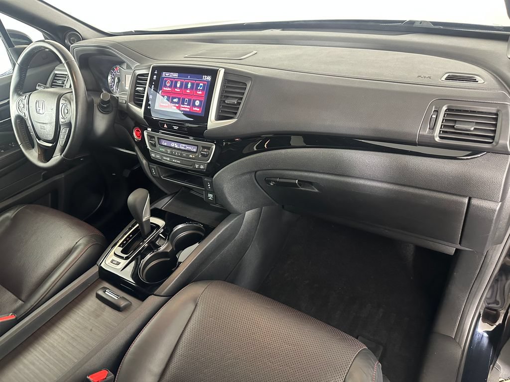 Used 2017 Honda Ridgeline Black Edition image 33