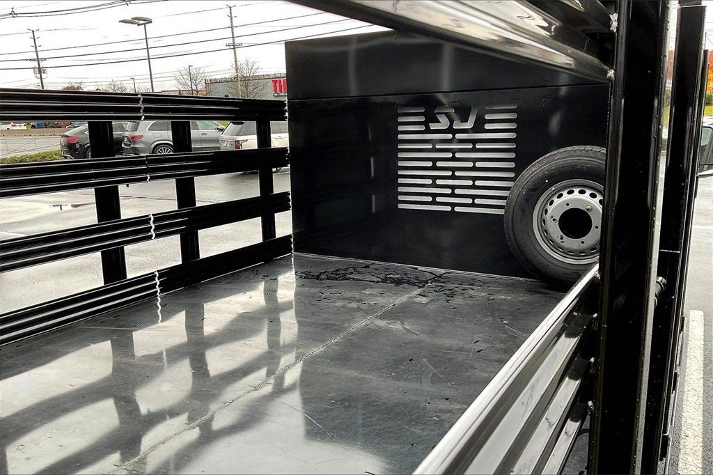 New 2024 Mercedes-Benz Sprinter 4500 image 6