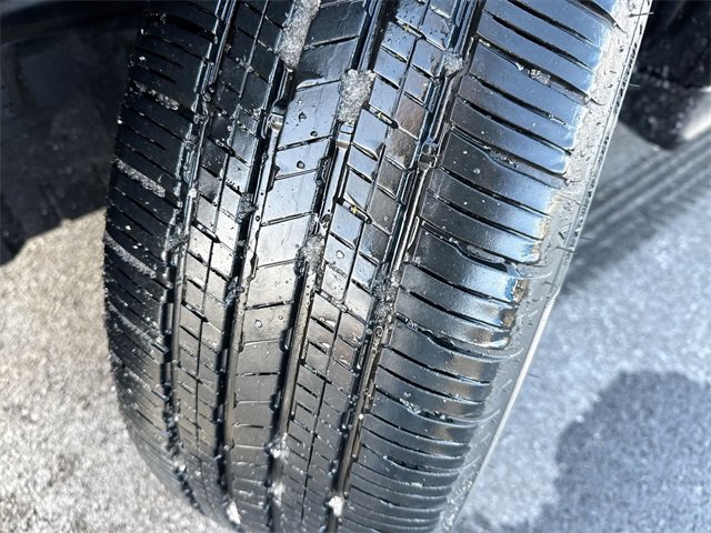 Used 2025 Mitsubishi Outlander Sport 2.0 S image 36