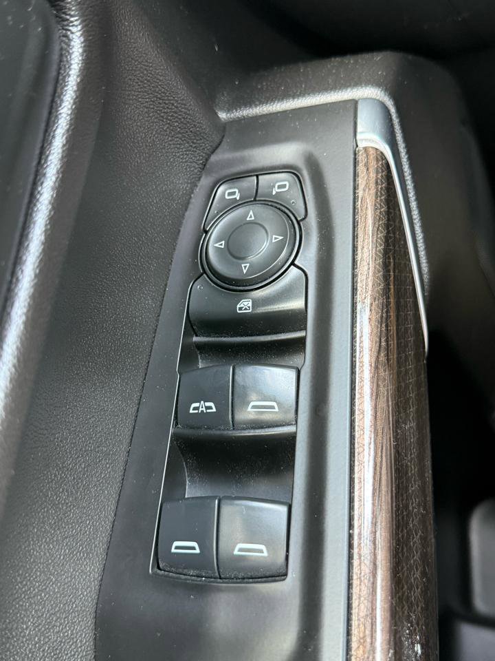 Used 2020 Chevrolet Silverado 1500 RST AWD/4WD image 11